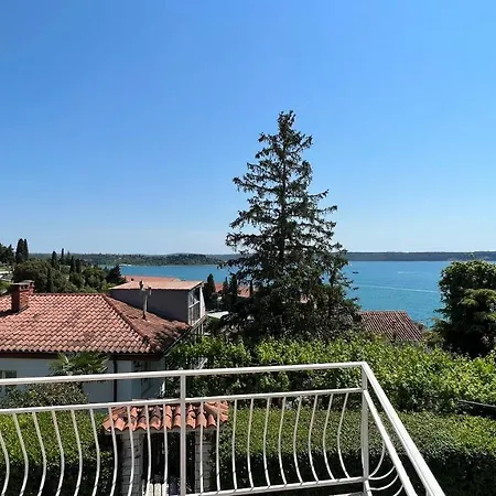 Elegant Bop Portoroz
