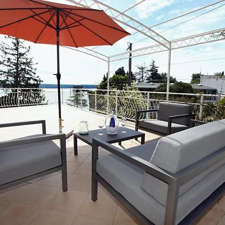 Elegant Bop Apartment Portoroz