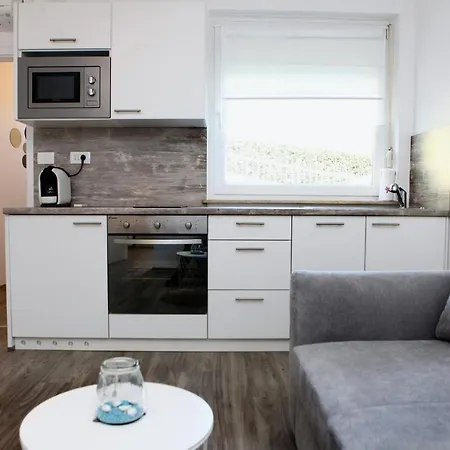 Apartment Elegant Bop *