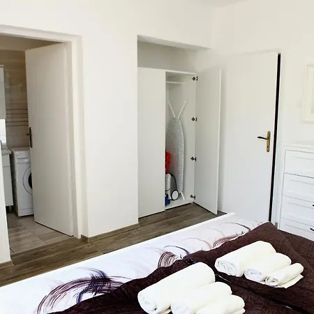Apartment Elegant Bop Portoroz