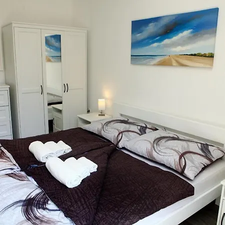 Lägenhet Elegant Bop Portorož