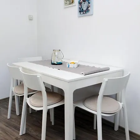 Apartment Elegant Bop