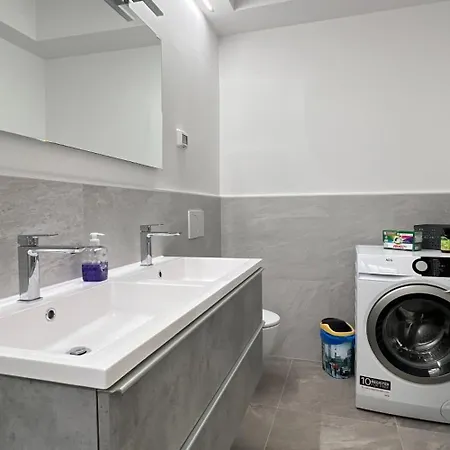 Elegant Bop Apartment Portoroz