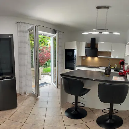 Elegant Bop * Portoroz