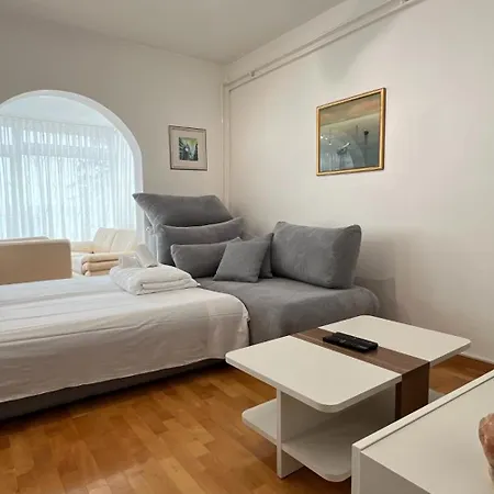 Apartma Elegant Bop Portoroz