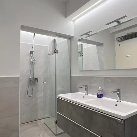 Elegant Bop * Portoroz