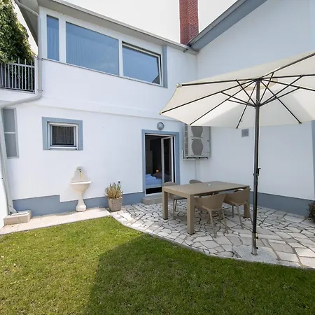 Apartamento Elegant Bop