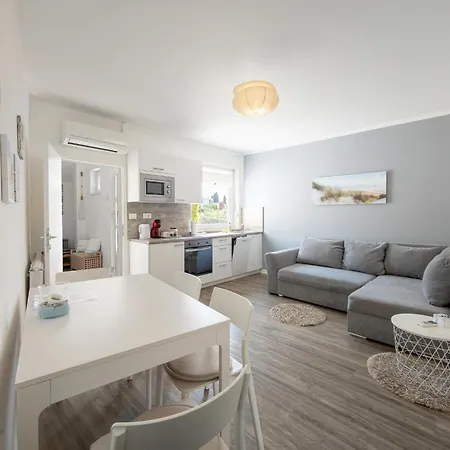 Elegant Bop Apartma *