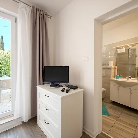 Apartma Elegant Bop *