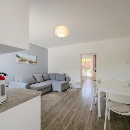 Elegant Bop Apartamento