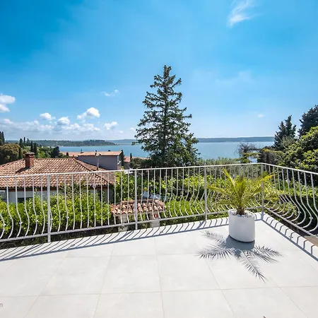 Elegant Bop Apartma Portoroz