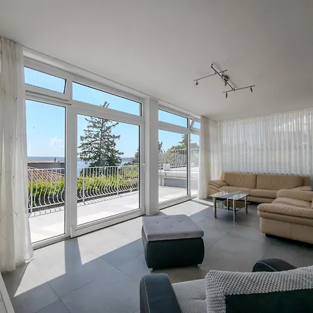 Apartma Elegant Bop Portoroz