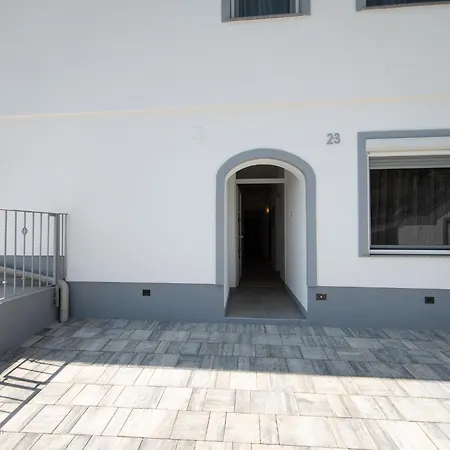 Apartment Elegant Bop *