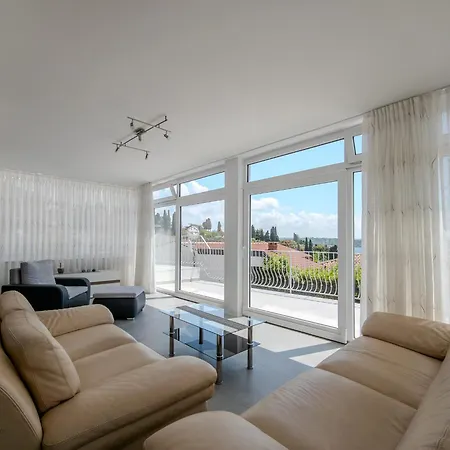 Elegant Bop Apartamento Portoroz