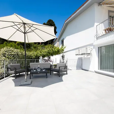 Elegant Bop * Порторож