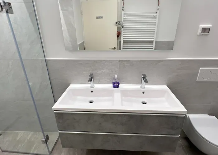 Elegant Bop Апартаменты