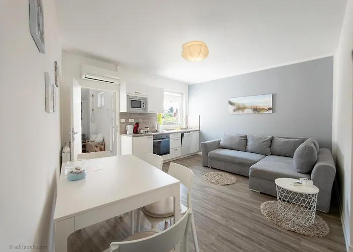 Elegant Bop Апартаменты *