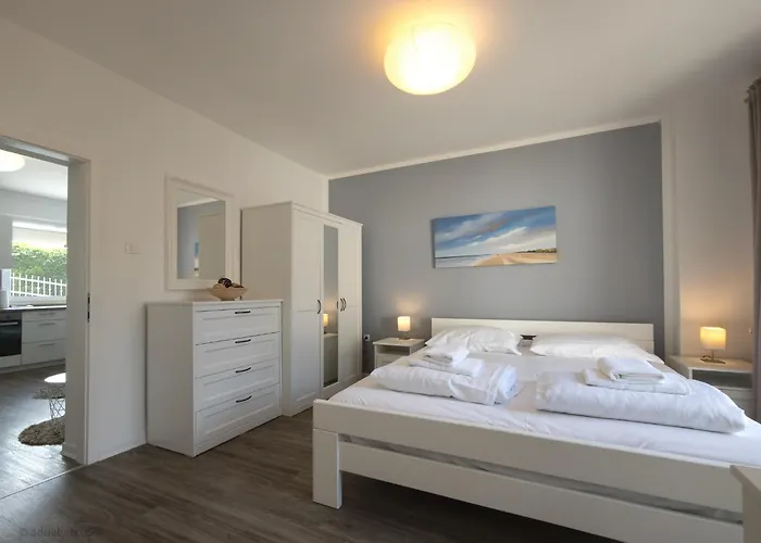 Апартаменты Elegant Bop Порторож