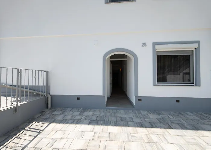 Апартаменты Elegant Bop *