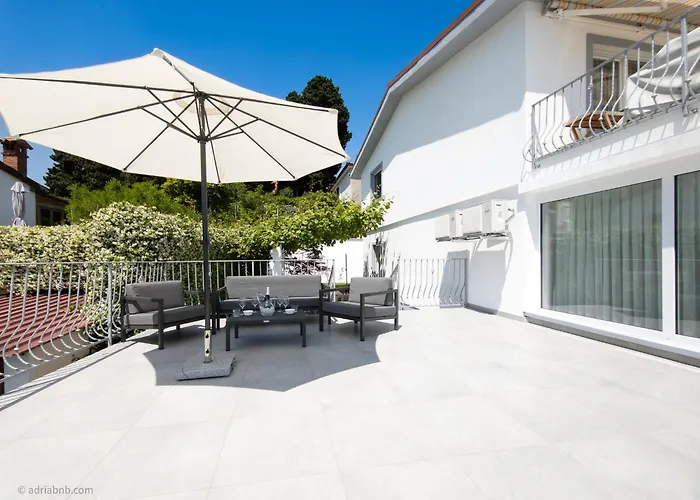 Elegant Bop * Порторож